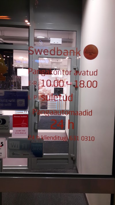 Photos of Swedbank R&auml;vala