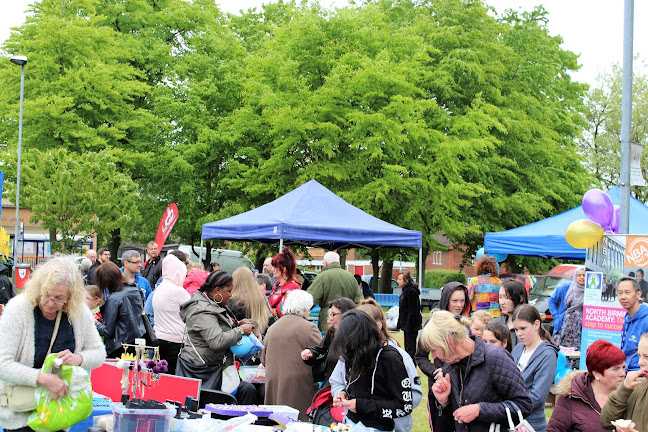 Witton Lodge Community Association - Birmingham