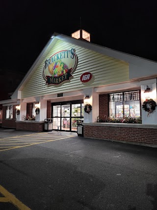 Brackett's Market IGA