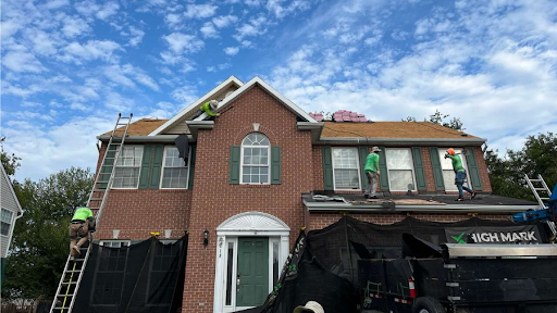 High Mark Construction - Visual