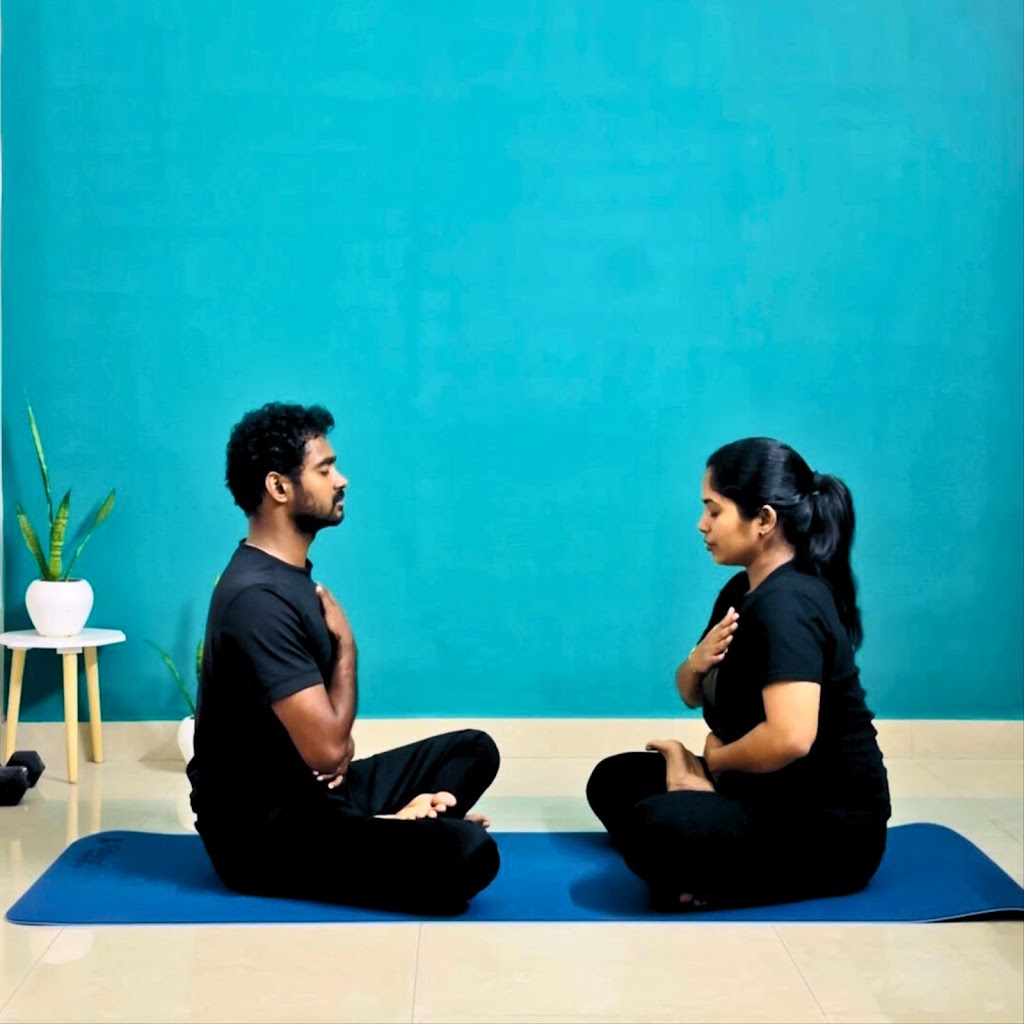 Niraamyaa Yoga Wellness Studio