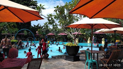 Photos of Kolam Renang Wika