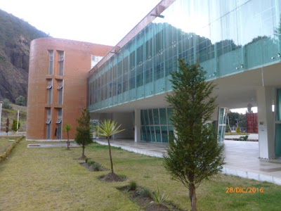 Photos of Higher Studies Unit, Xalatlaco