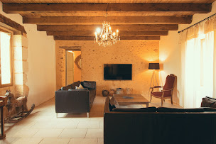 Photo n°22 de Dezie Manor à Val de Louyre et Caudeau (Gîte)