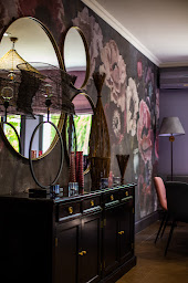 Photo n°41 de L'Argentière Restaurant à Melle (Restaurant)