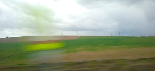 Autopista Madrid Toledo - Thumbnail