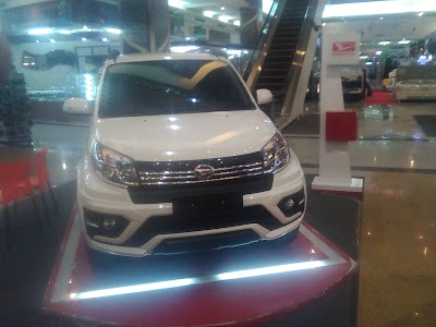 Photos of Daihatsu Sales Hotline : Antapani Syafa