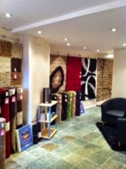 Holmfirth Carpets Ltd - Thumbnail