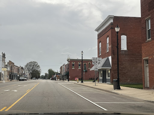 Farmington Free Parking Gallery - United States