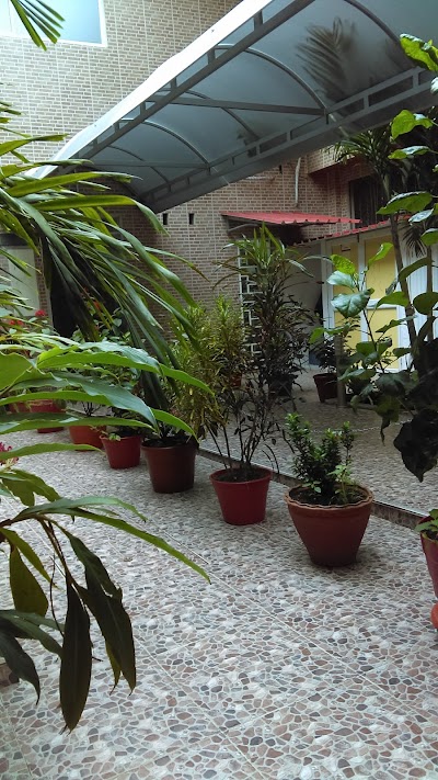 Photos of Hotel Boutique la Guacamaya Ariari