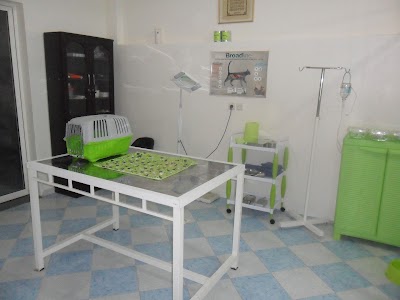 Photos of Cabinet V&eacute;t&eacute;rinaire Jellali