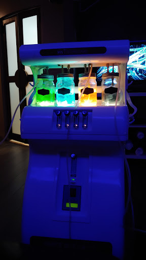 MBIOSPA - Visual