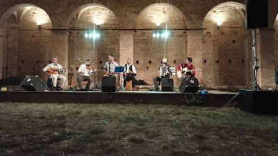 Photos of Rocca Malatestiana