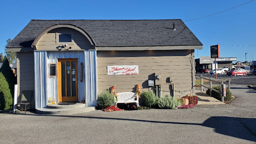 The Shear Shed Gallery - United States