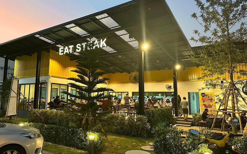 EAT STEAK Laemchabang (อีทสเต็ก แหลมฉบัง)