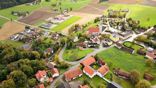 Hochburg 5122 Hochburg, Österreich