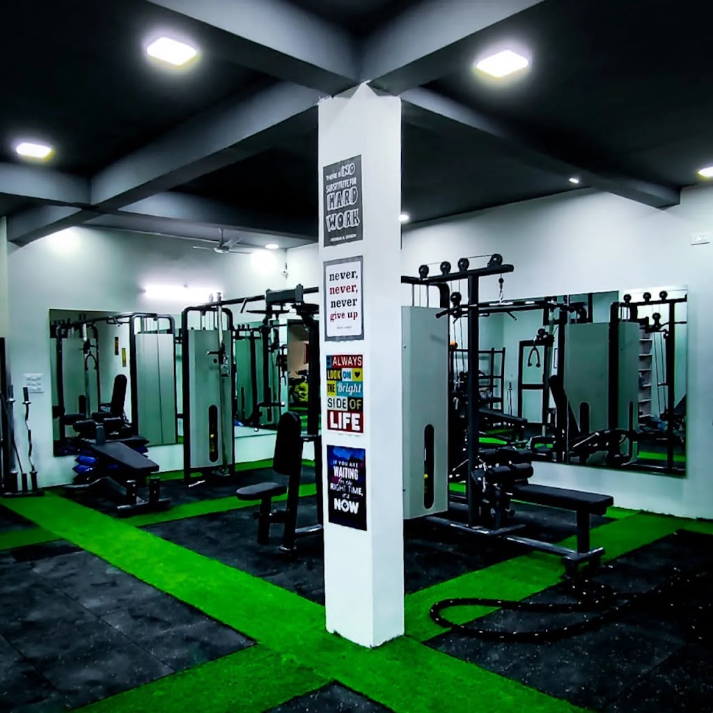Aegis Physiotherapy And Fitness Clinic