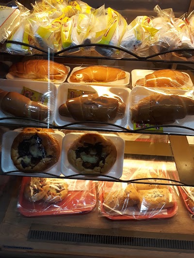 Photos of New Union Bakery