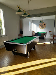 Photo n°8 de Le Chap'TI à Châteauneuf-sur-Charente (Pub)