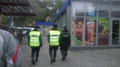 Photos of Gara Centrala Chisinau