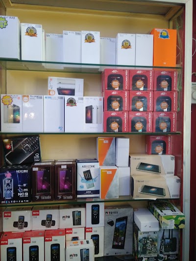 Photos of Family Cell