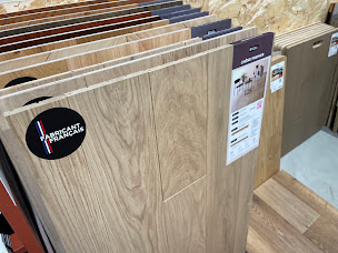 Photo n°12 de Nicewood Parquet à Nantes (sur RDV uniquement) à Orvault (Service de pose de parquet)