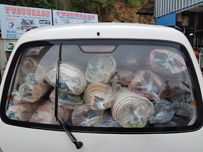 Photos of Tuzcuzade Oto Yıkama yağ değiştirme servisi halı Yıkama ve kurutma fabrikası