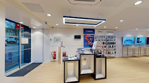 Photo n°19 de Boutique SFR L'aigle à L'Aigle (Opérateur téléphonique)