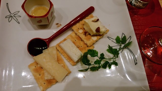 割烹にし田