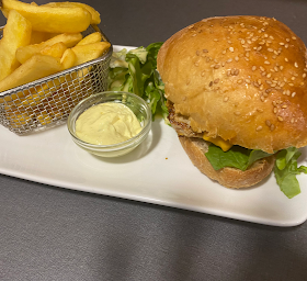 Photo n°12 de Dream à Langon (Café et restaurant de grillades)