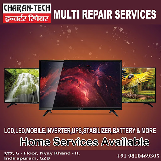 #Inverter repair near me#Inverter repair in indirapuram#Electric Technical near me#Electric Techn… post image