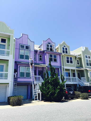 Jensen Painting LLC - Thumbnail