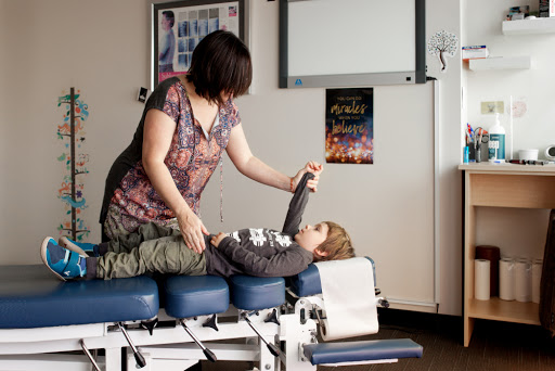 Aubin Grove Chiropractic & Wellness - Thumbnail