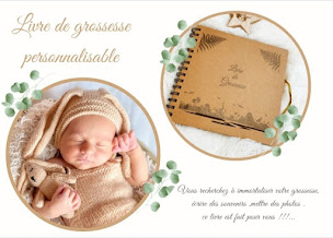 Photo n°13 de Creat'Angel à Peujard (Boutique d'articles de mariage)