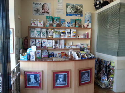 Portocarrero Veterinary Hospital - Thumbnail
