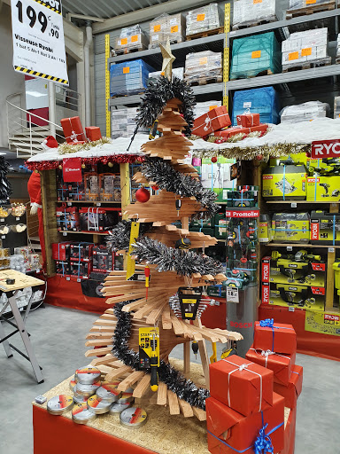 L'Entrepôt du Bricolage Romans-sur-Isère - Thumbnail