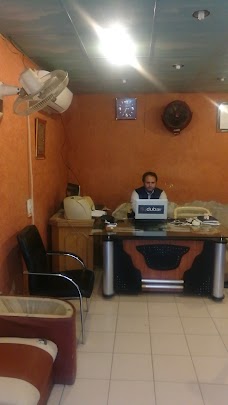 Groomer’s Travels & Consultants dera-ghazi-khan