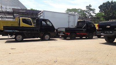 Photos of Tempat Keur/Uji Kendaraa Bermotor