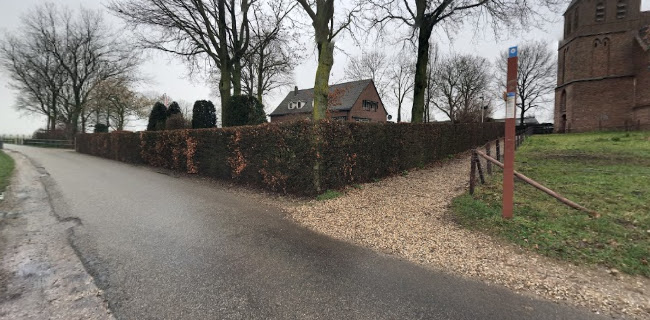 Stichting Het Kerkje van Persingen - Nijmegen