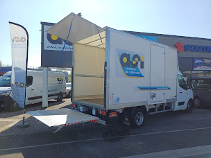 Photo n°8 de ASI Location à Saint-Dizier (Concessionnaire de remorques utilitaires)