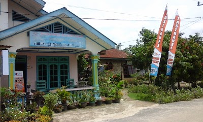 Photos of Loket Pembayaran Fastpay Rian & Rian Elektro