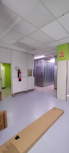 ESPACIO BOX - Visual