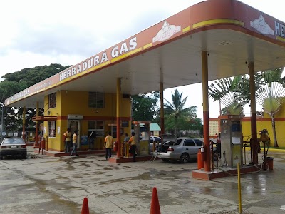 Photos of Herradura Gas