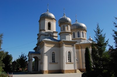 church