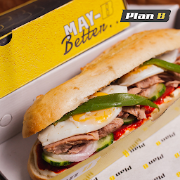 Photo n°77 de PLAN B PARIS à Paris (Restauration rapide)