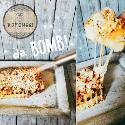 Photos of ROPONGGI KITCHEN