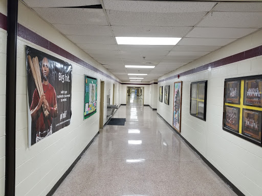 South Central Middle School - Thumbnail