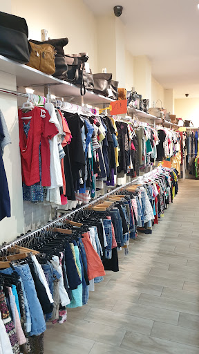 Safor moda, hellin - Thumbnail