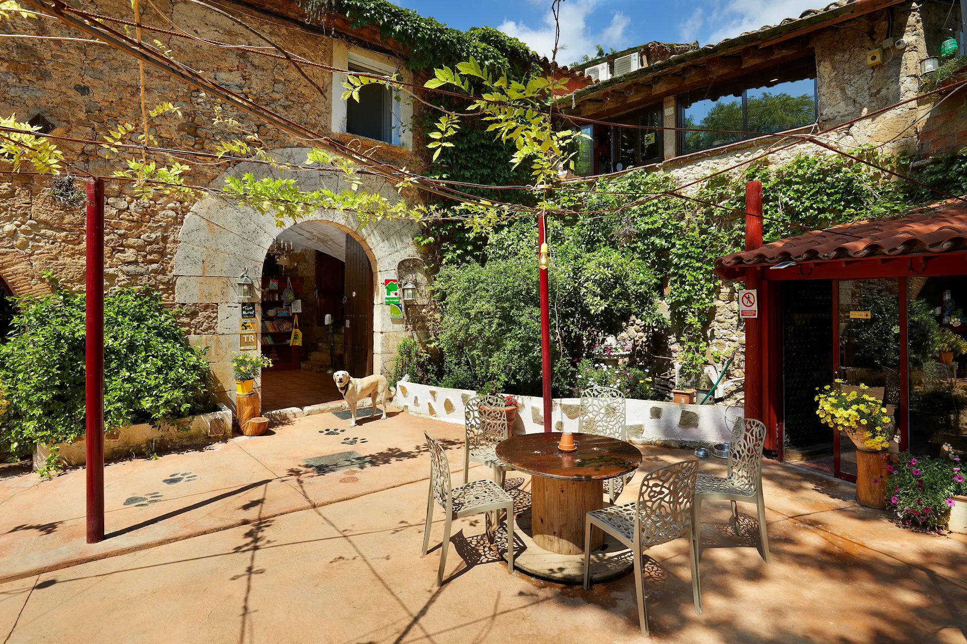 Mas Torrencito B&B