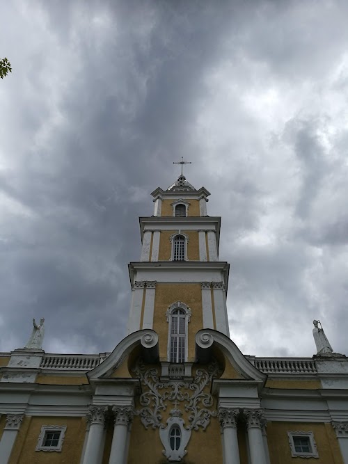 Panevėžys Cathedral